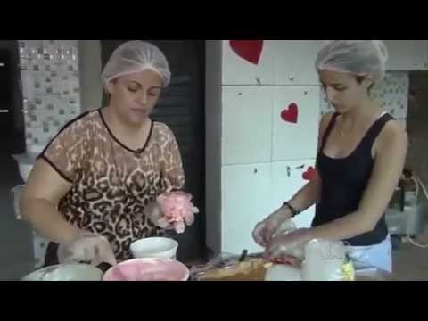 Receita de Bolo de Pote - Fature de 2.000 a 5.000 Po rmês