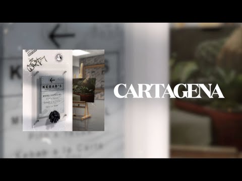 Cartagena-Kebab (Refe Jehza)