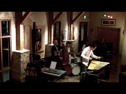 The Christian Tamburr Quartet - 