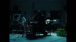Little Blue Machine (official video) | AMXNRADIO & Joel Houston