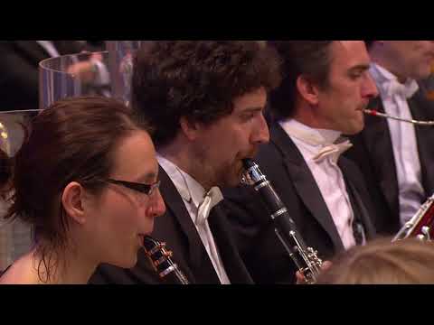 Brahms : Symphony No. 4 conducted by Myung-Whun Chung