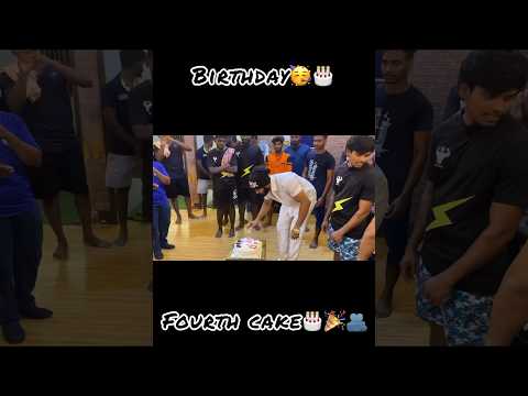 Birthday 4th cake🥰💯🎂#birthdaycake #birthdayparty #birthdaycelebration #birthday #friends #family