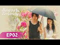 The Forbidden Flower Bunga Terlarang EP02 Jerry Yan Xu Ruohan WeTV INDO SUB