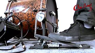 Download lagu On Trigger Gen 3: Mono splitter/merger cable and any pad or kick drum. mp3 Download lagu On Trigger Gen 3: Mono splitter/merger cable and any pad or kick drum. mp3