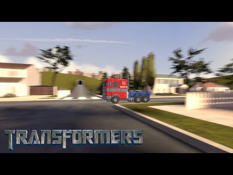 (Transformers) (Sfm) Stand down!