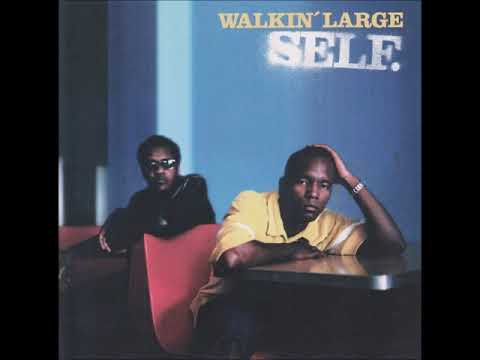 Walkin' Large – Listen To This (Ft. Black Thought)