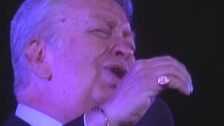 Mel Torme &amp; George Shearing  - The Way You Look Tonight - Newport Jazz (Official)