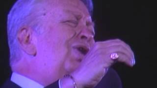 Mel Torme & George Shearing  - The Way You Look Tonight - Newport Jazz (Official)