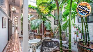 Areca Hotel Penang | Penang, Malaysia | Hotel Review ⭐