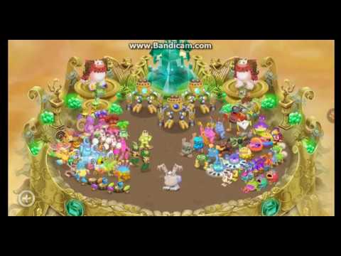 Random footage of 怪兽合唱团