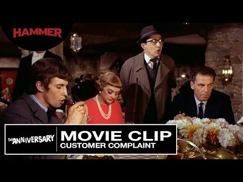 The Anniversary / Customer Complaint (Official Clip)