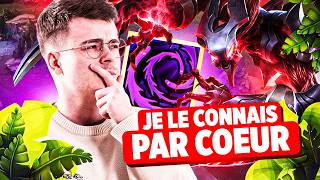 un CARNAGE avec mon Nocturne !