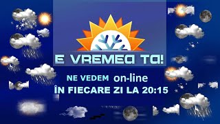 Download lagu Cod galben de vreme rea mp3