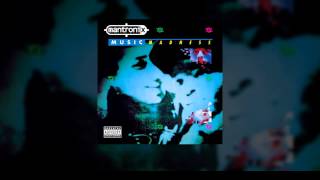 Mantronix - Electronic Energy of