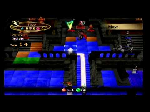 Fire Emblem: Radiant Dawn (Hard) - Part 12 | Stream