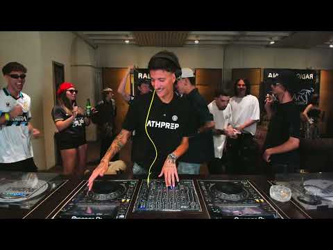 GIØ - Trance Italy | Radio Rudina