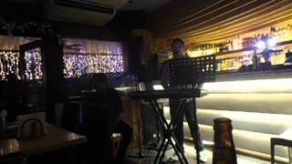 You and Me - Maki Ricafort @LOCALE GASTRO BAR