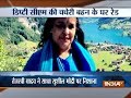 Srijan scam: I-T raids at house of Bihar Deputy CM Sushil Modi