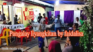 Download lagu Radzwilmarfa group---liyangkitan by tamoko & kay mp3 Download lagu Radzwilmarfa group---liyangkitan by tamoko & kay mp3