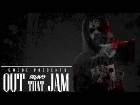 GMEBE Bravo — Drillin' [Prod. By Polo Boy Shawty]