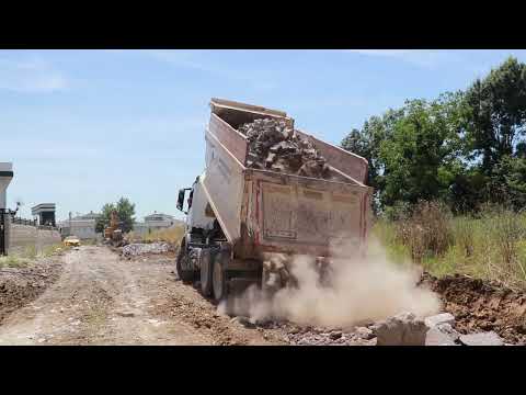 Adapazarı'nda 1Hafta Proje