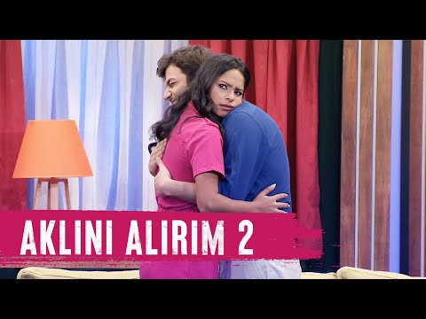 Aklını Alırım 2 (106.Bölüm) - Çok Güzel Hareketler 2