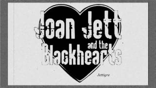 Joan Jett - BACKLASH ( 2010 )