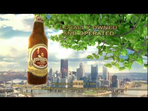 Duquesne Beer Commercial - Tradition Reborn