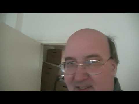 MongoTV_4349 - Del 215 - FORBEREDER MIG PÅ CORONAVIRUS UDBRUD I KØBENHAVN - 1  År Med Nedlukning