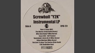 F.A.Y.B.A.N. Instrumental (prod. DJ Premier)