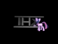 SFM THX MLP Short Animation HD