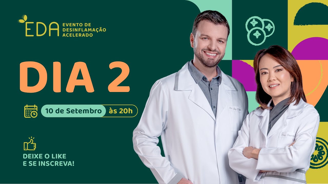 COMO DESINFLAMAR DE FORMA ACELERADA PARA TER MAIS SAÚDE E VIVER MAIS