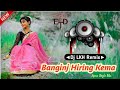 New Santali DJ Song 2022 Banginj Hirinj Kema Santali Dj Song DJ BIJU