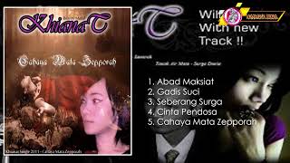 Download lagu Khianat - Cahaya Mata Zepporah | 2004 | GOTHIC METAL | INDONESIA mp3