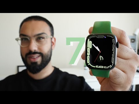 Apple Watch Series 7 Review - Should You Buy It?