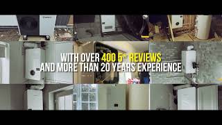 Preview of Company Promo Video.