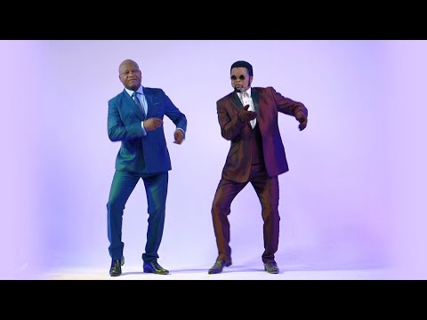 Félix Wazekwa – Entrepreneuriat  feat. Jossart Nyoka Longo (Clip officiel)
