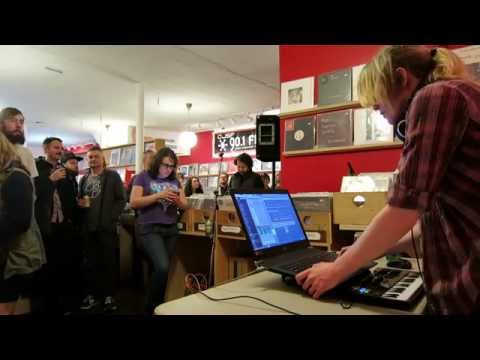 Boreal Network at Red Cat Records