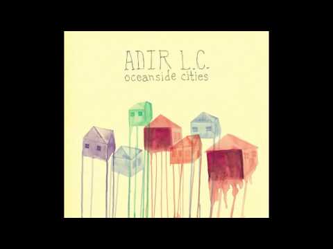 ADIR L.C. // New City