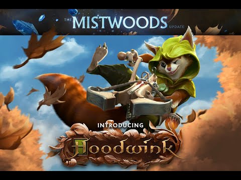 NEW ITEMS EXPLAINED & NEUTRAL ITEMS REVEALED- MISTWOOD PATCH 7.28 UPDATE - Dota 2