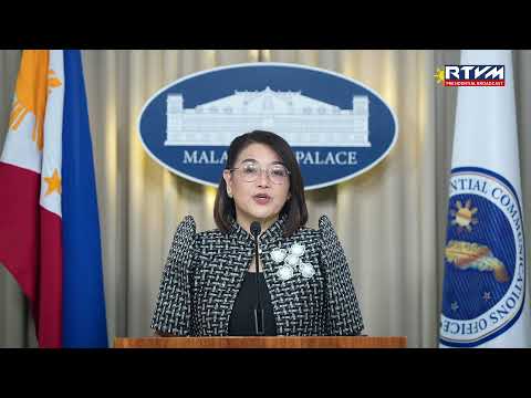 PCO Press Briefing with MPC 03/12/2026