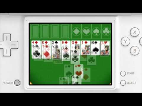 Simply Mahjong Nintendo DS