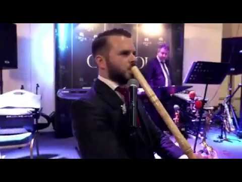 Bogdan Mitelu-Suita Caval (Cezar Cazanoi)