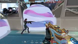 s0m Jett Breeze RADIANT PRECISION