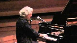 McDonalds Girl DEAN FRIEDMAN (RNCM) 9/10/2010