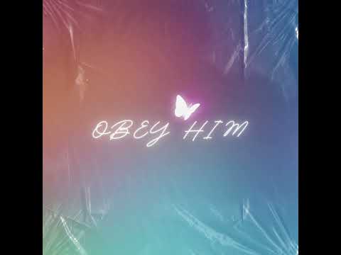 LARUZO x PINAI - OBEY HIM (prod. by Laruzo)