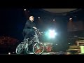 Peter Gabriel - Solsbury Hill