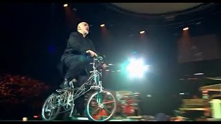 Peter Gabriel - Solsbury Hill