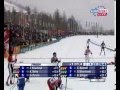 Turyn 2006 Justyna Kowalczyk Brązowy Medal