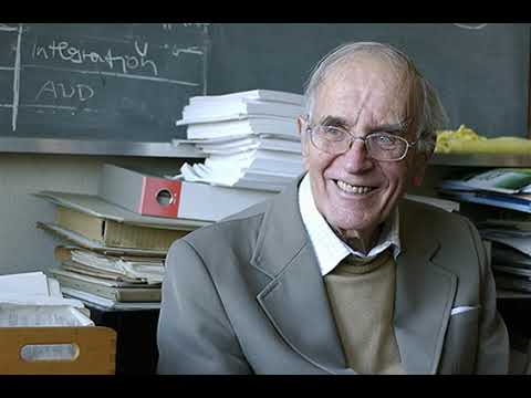 Paul Wildt: The Enigmatic Figure in Astronomy | Community Health